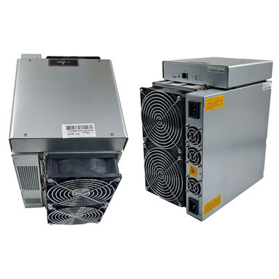 Горнорабочий Bitmain Antminer T17 42t BTC Asic подержанная с Bitmain PSU