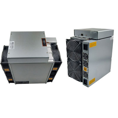 Обломок Hashborad подъема Bitmain Antminer T17 42t машины горнорабочего Asic с PSU