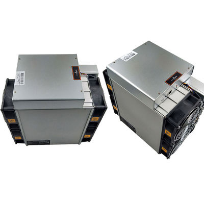 Обломок Hashborad подъема Bitmain Antminer T17 42t машины горнорабочего Asic с PSU