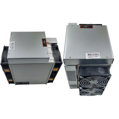 Обломок Hashborad подъема Bitmain Antminer T17 42t машины горнорабочего Asic с PSU
