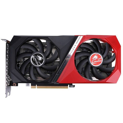 Настольный дискретный гнать света ДУО V2 LHR GeForces RTX3060Ti видеокарты