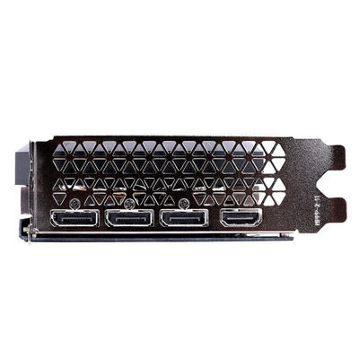 Настольный дискретный гнать света ДУО V2 LHR GeForces RTX3060Ti видеокарты