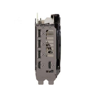 Киберпанк 1770MHz ИГРЫ 1740 видеокарты RTX 3090 OC 24G игры DDR6X TUF