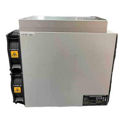 Горнорабочий горнорабочего 9300Mh Antminer L7 Scrypt LTC Asic Scrypt 3425W