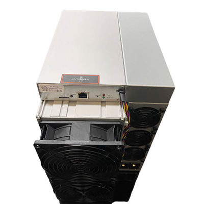 Горнорабочий горнорабочего 9300Mh Antminer L7 Scrypt LTC Asic Scrypt 3425W