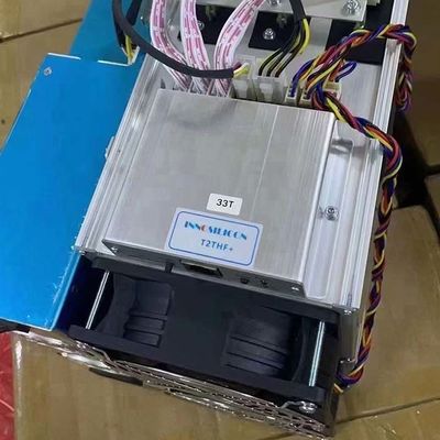 BTC BCH использовало машину минирования Asic Bitcoin Innosilicon T2TH T2T 30t 32t 35t 36t 37t
