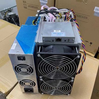 BTC BCH использовало машину минирования Asic Bitcoin Innosilicon T2TH T2T 30t 32t 35t 36t 37t