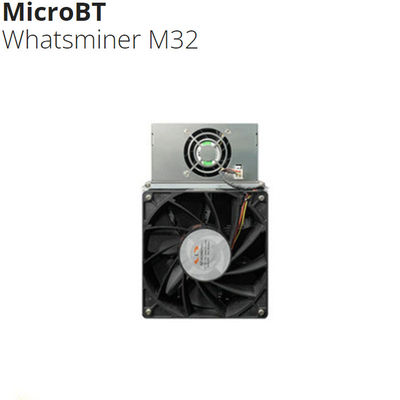 Машина blockchain горнорабочего MircoBT Whatsminer M32 M32S 66t 68t 70t BTC asic