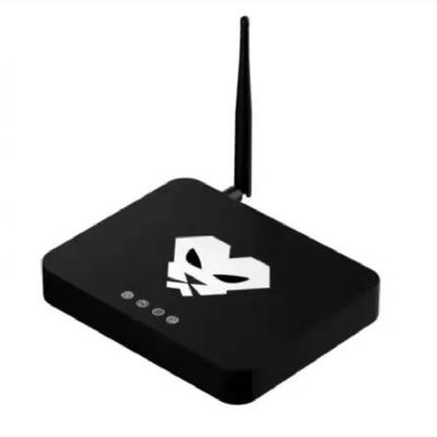 Точка доступа AU915 EU868 CN470 пантеры x2 гелия горнорабочего HNT