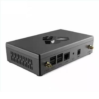 Точка доступа AU915 EU868 CN470 пантеры x2 гелия горнорабочего HNT